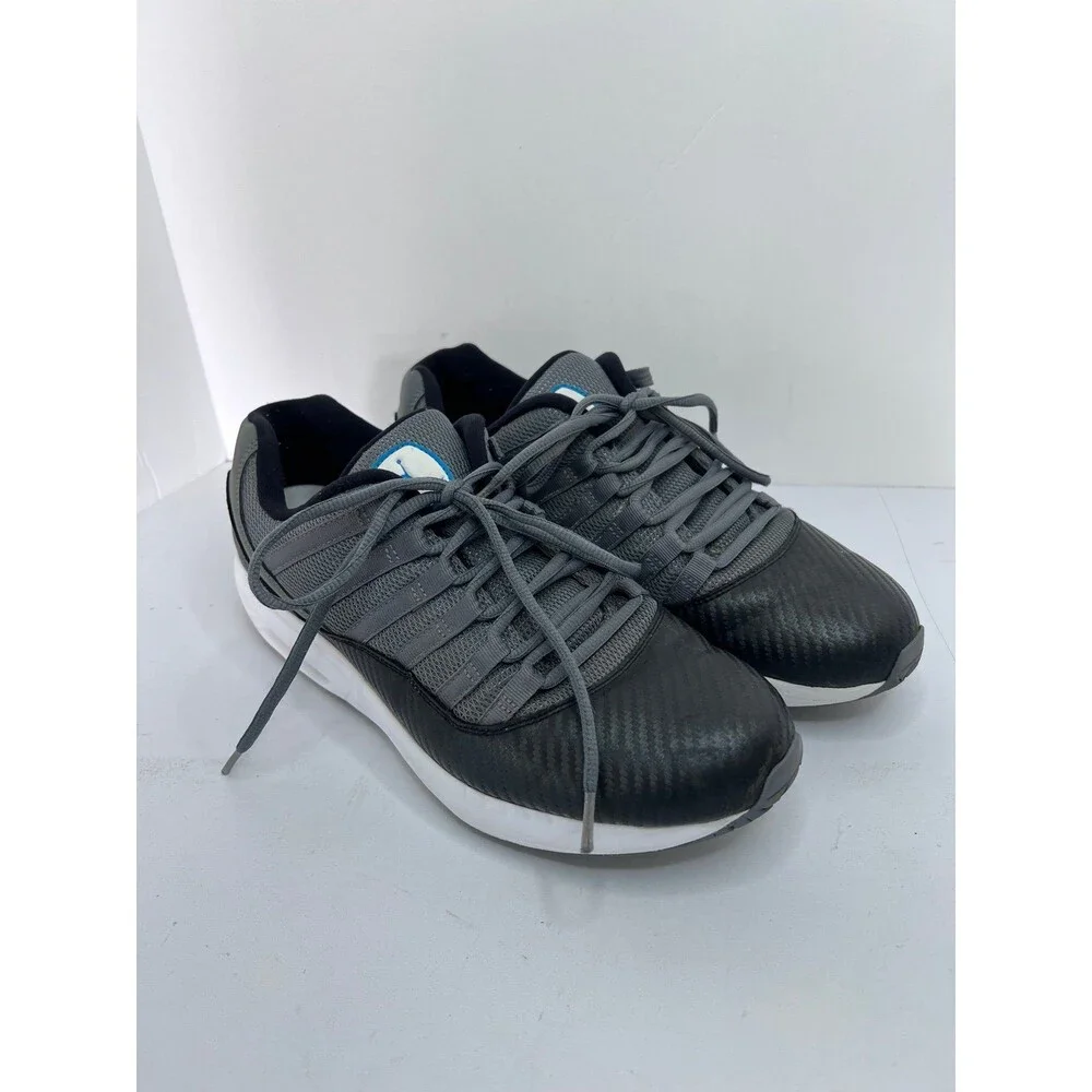 Jordan Comfort Viz Air 11 Carbon Fiber